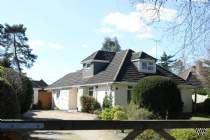 4 bedroom Detached for sale in Ferndown