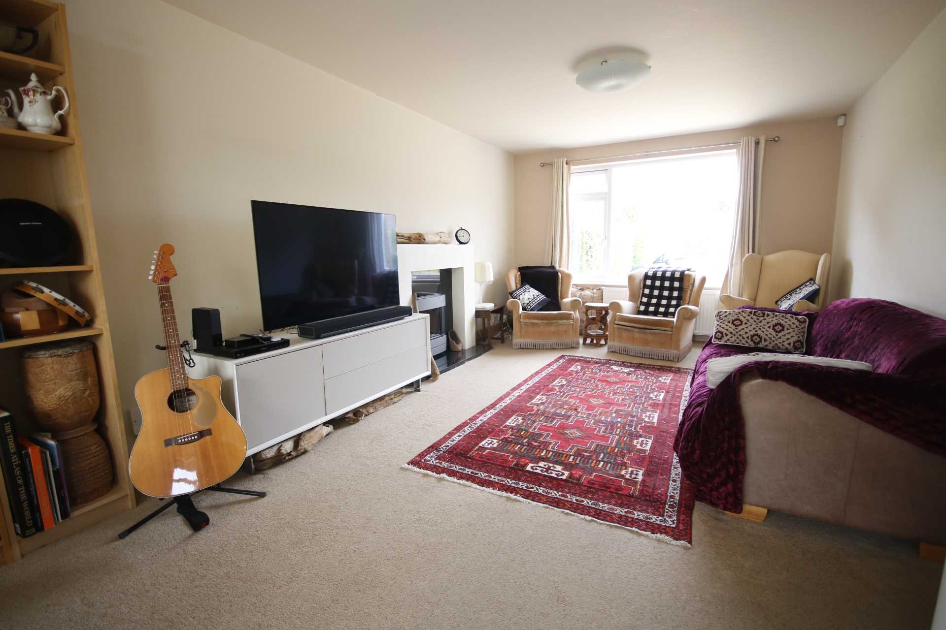 Additional Property Image 5 bedroom Detached for sale in Wimborne 2