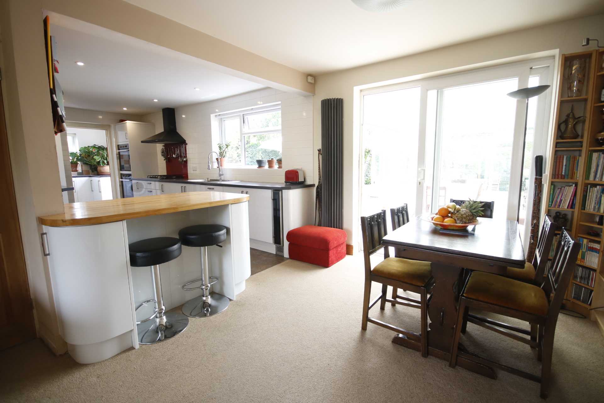 Additional Property Image 5 bedroom Detached for sale in Wimborne 7