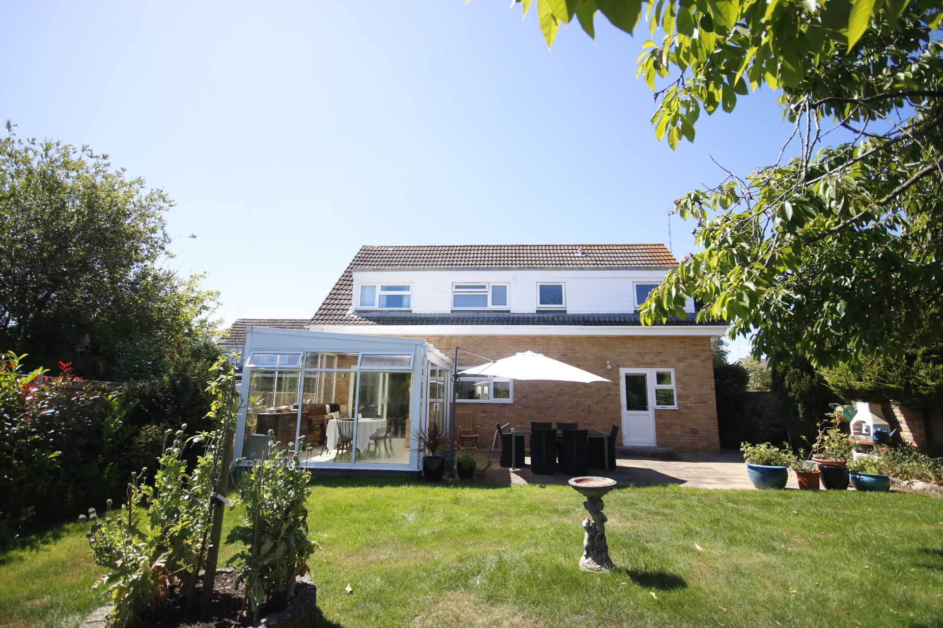 Additional Property Image 5 bedroom Detached for sale in Wimborne 22