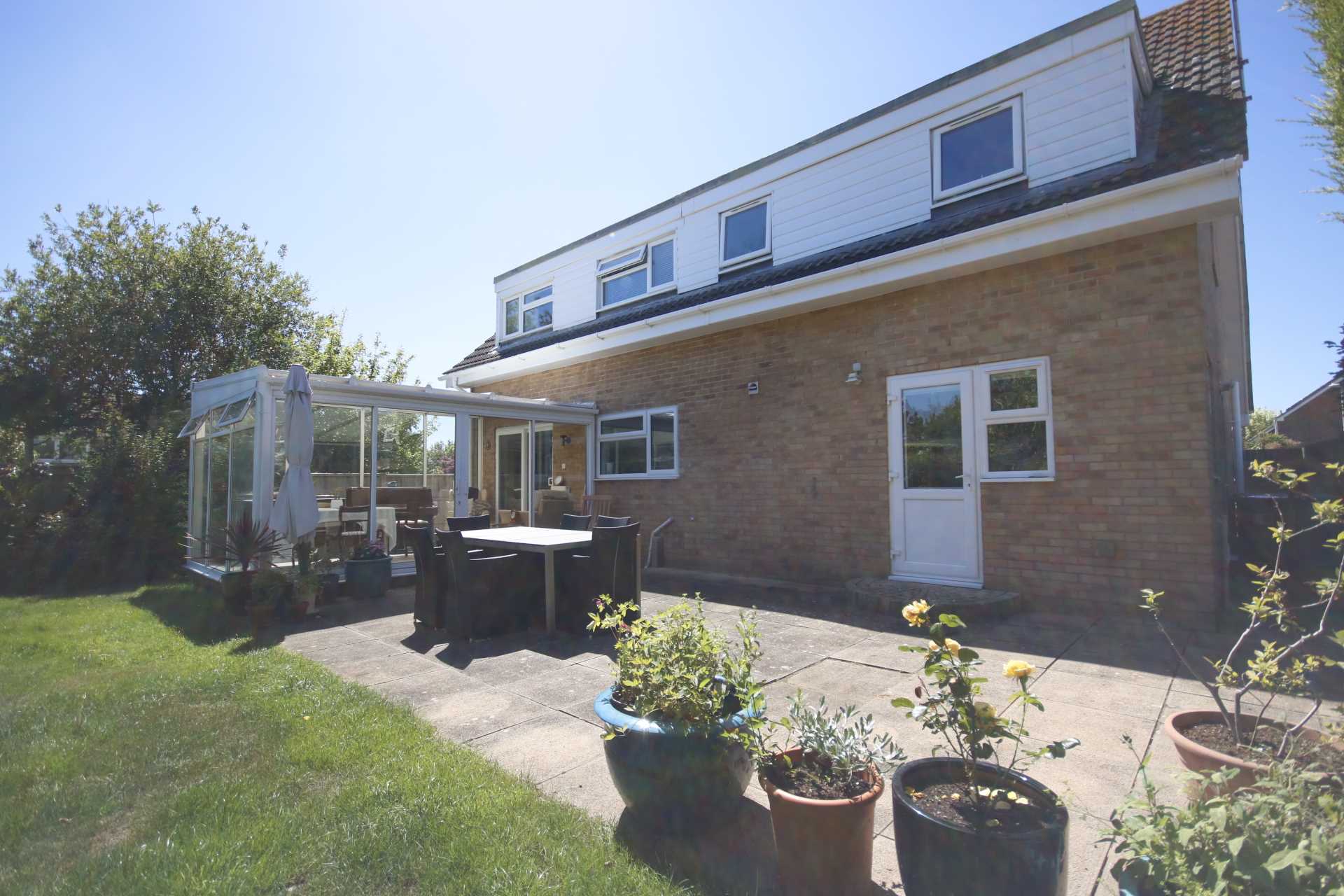 Additional Property Image 5 bedroom Detached for sale in Wimborne 23