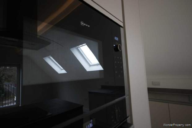 Additional Property Image 2 bedroom Penthouse for sale in Broadstone 5
