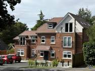 2 bedroom Penthouse for sale in Broadstone