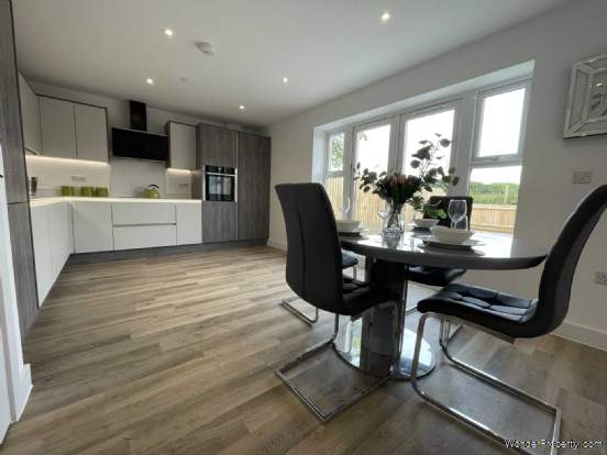 Additional Property Image 3 bedroom End of Terrace for sale in Wareham 2