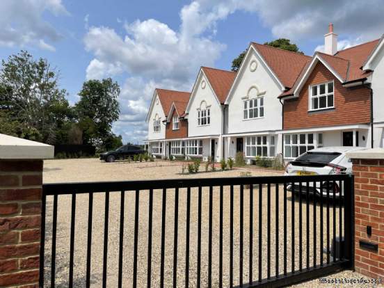 Additional Property Image 3 bedroom End of Terrace for sale in Wareham 5