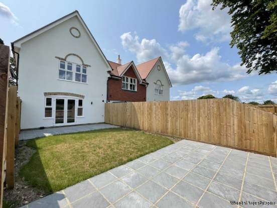Additional Property Image 3 bedroom End of Terrace for sale in Wareham 18