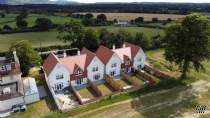 3 bedroom End of Terrace for sale in Wareham