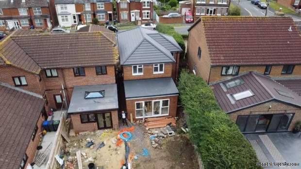 Additional Property Image 3 bedroom Detached for sale in Salisbury 2