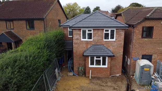 Additional Property Image 3 bedroom Detached for sale in Salisbury 3
