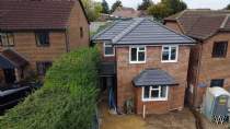 3 bedroom Detached for sale in Salisbury