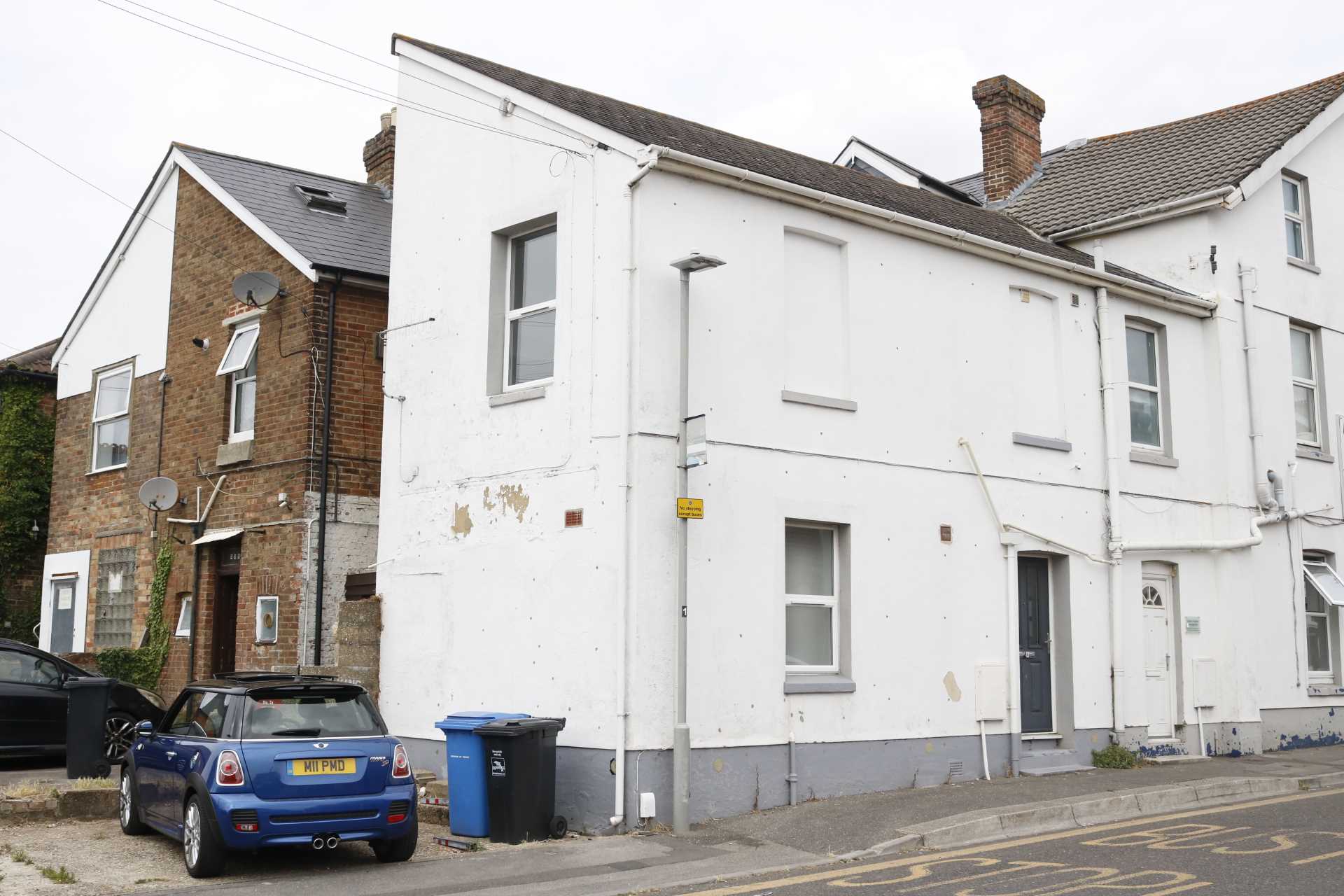 Additional Property Image 1 bedroom Apartment to rent in Poole 3