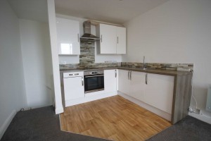 1 bedroom Apartment to rent in Poole