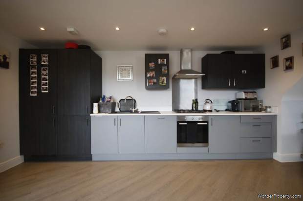 Additional Property Image 1 bedroom Apartment for sale in Poole 5
