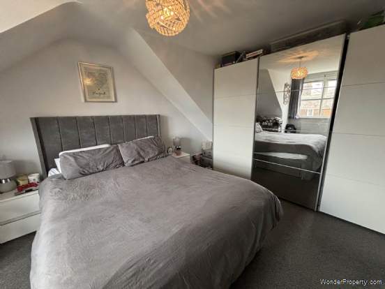 Additional Property Image 1 bedroom Apartment for sale in Poole 8