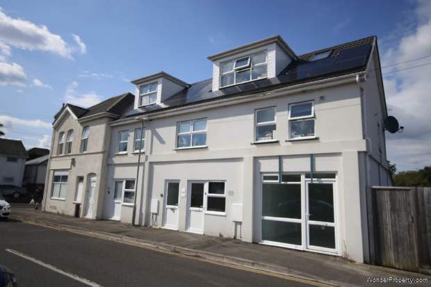 Additional Property Image 1 bedroom Apartment for sale in Poole 13
