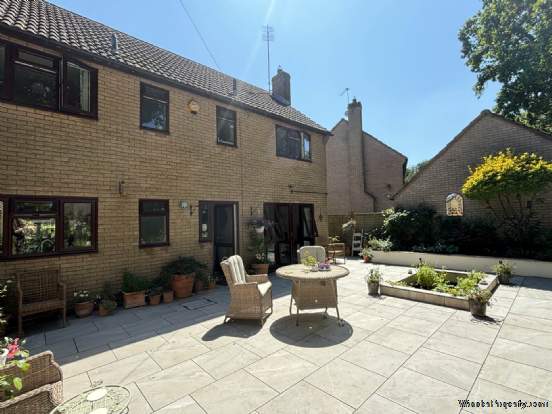 Additional Property Image 4 bedroom Detached for sale in Wimborne 2