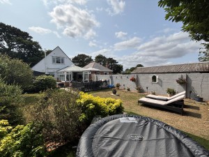 3 bedroom Detached for sale in Bournemouth