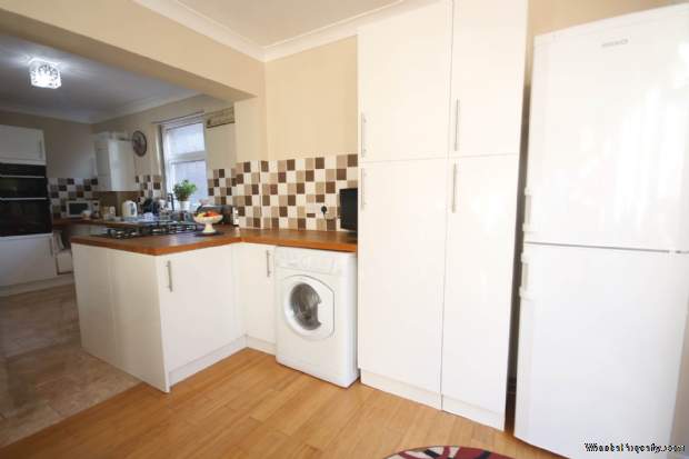 Additional Property Image 3 bedroom Detached Bungalow for sale in Bournemouth 5