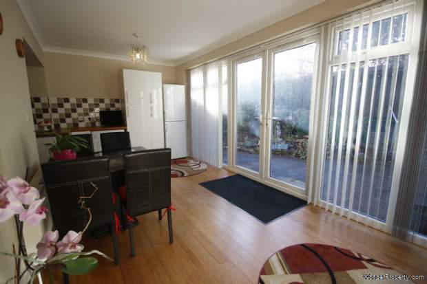 Additional Property Image 3 bedroom Detached Bungalow for sale in Bournemouth 17