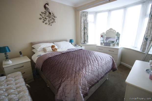Additional Property Image 3 bedroom Detached Bungalow for sale in Bournemouth 19
