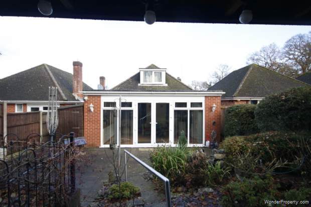 Additional Property Image 3 bedroom Detached Bungalow for sale in Bournemouth 14
