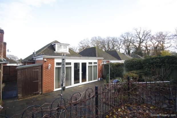Additional Property Image 3 bedroom Detached Bungalow for sale in Bournemouth 7