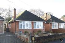 3 bedroom Detached Bungalow for sale in Bournemouth