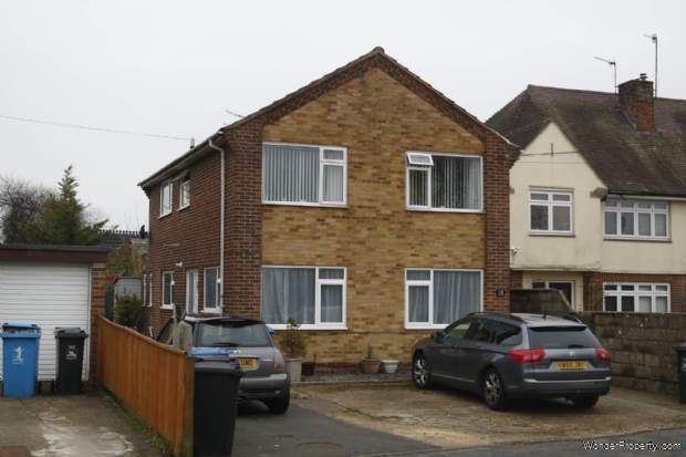2 bedroom Apartment for sale in Poole