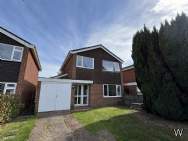 3 bedroom Detached for sale in Bournemouth