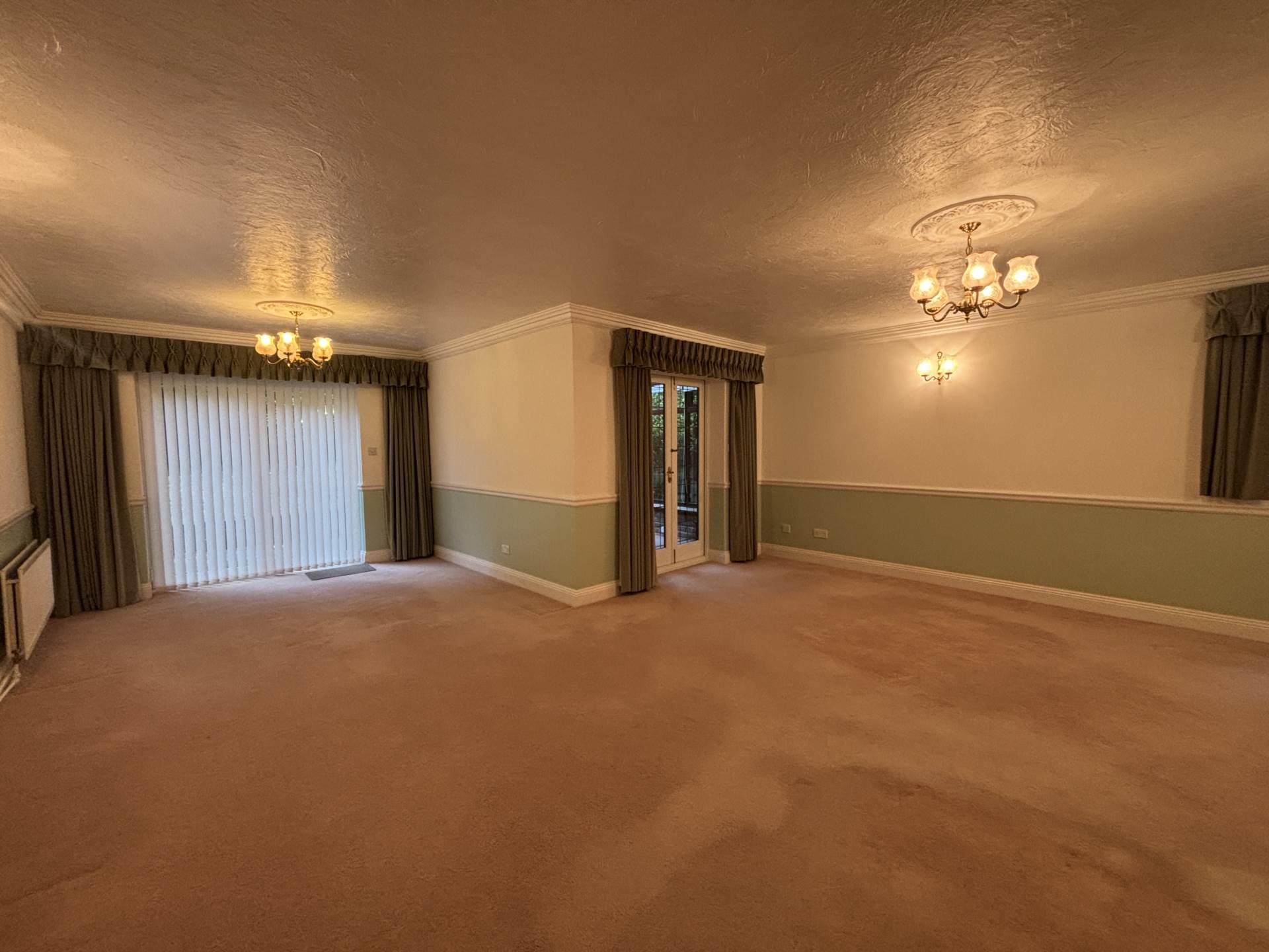 Additional Property Image 2 bedroom Apartment to rent in Ferndown 3