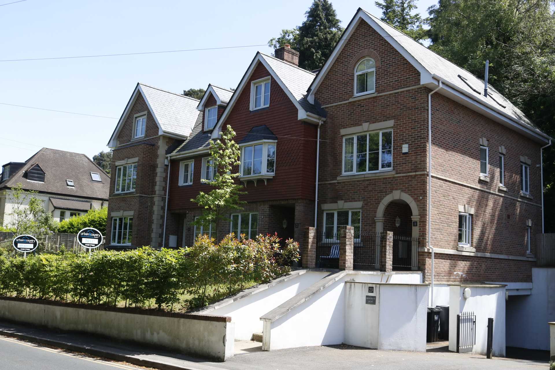 Additional Property Image 4 bedroom Town House to rent in Bournemouth 11