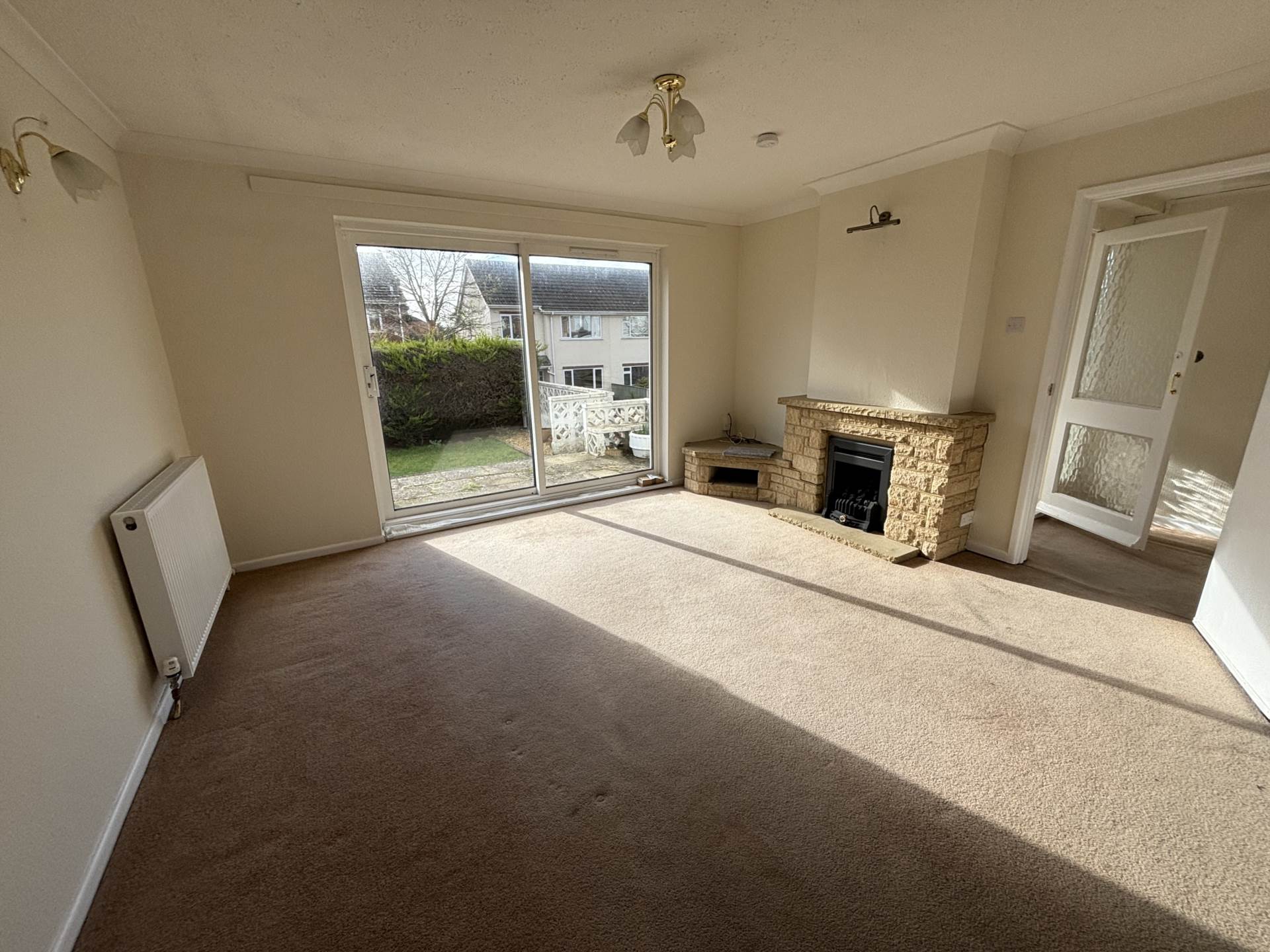 Additional Property Image 3 bedroom Bungalow to rent in Christchurch 3