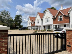 3 bedroom End of Terrace to rent in Wareham