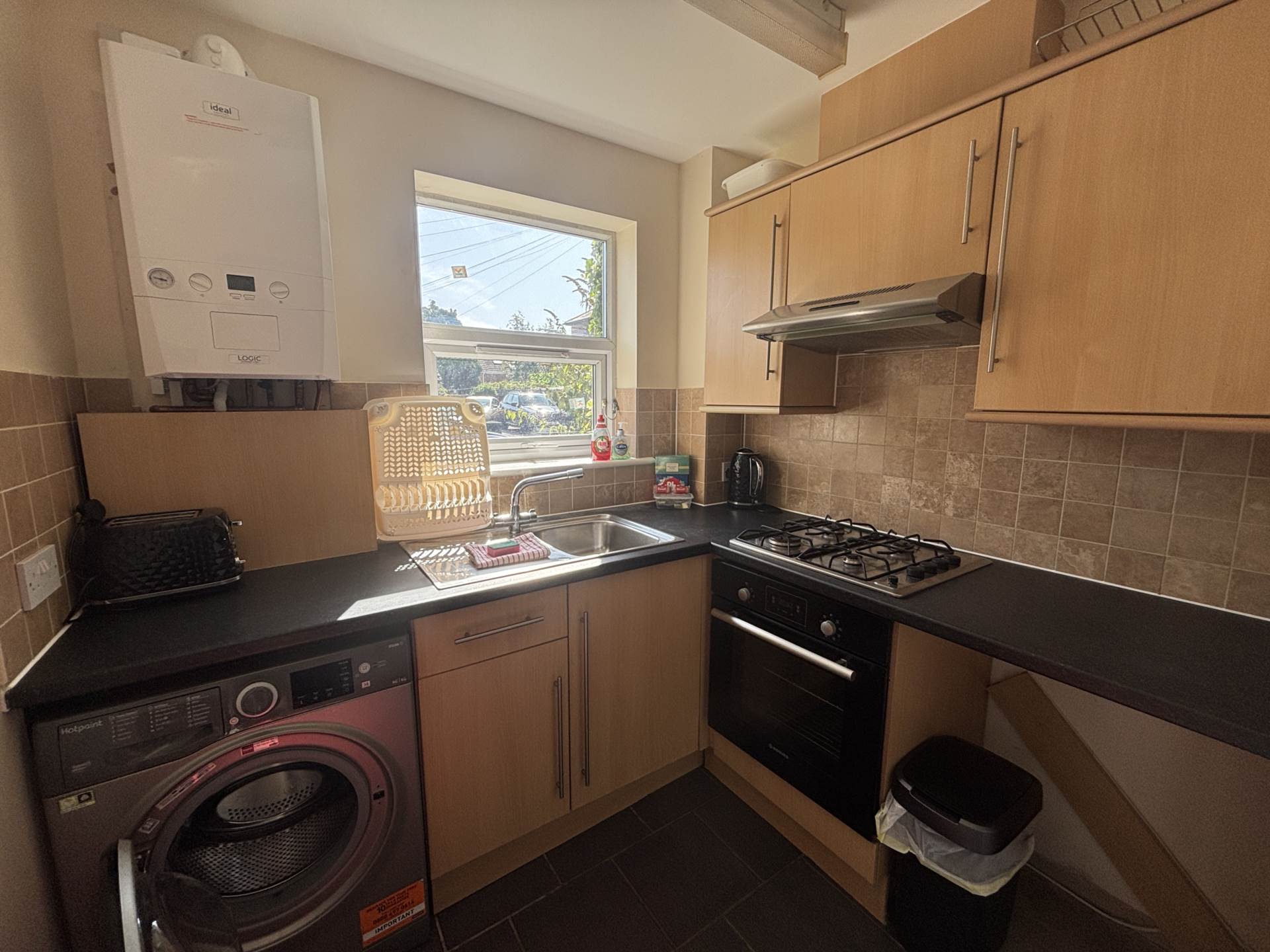 Additional Property Image 1 bedroom Flat to rent in Bournemouth 4
