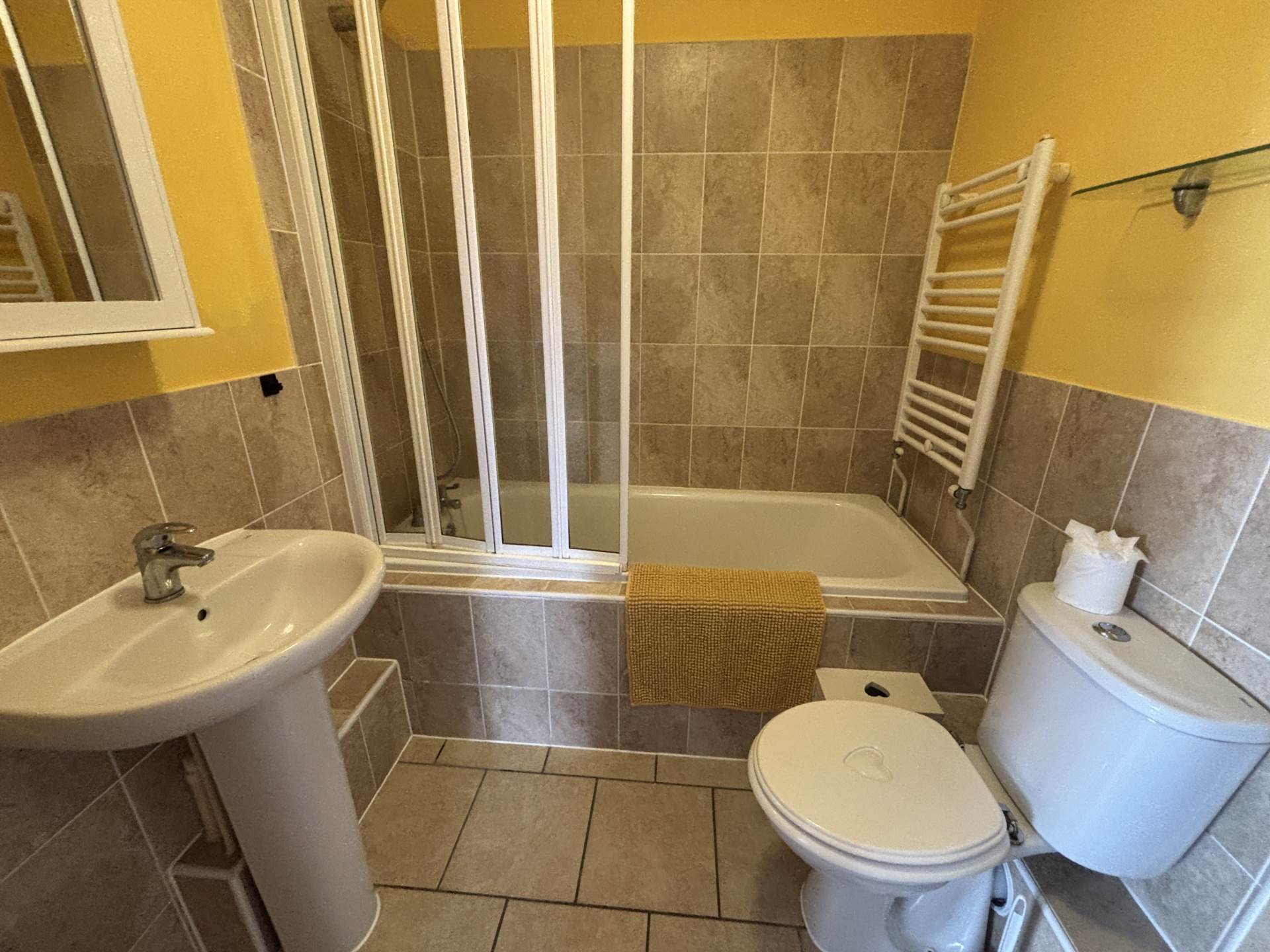 Additional Property Image 1 bedroom Flat to rent in Bournemouth 7