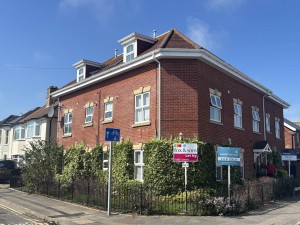 1 bedroom Flat to rent in Bournemouth