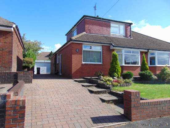 3 bedroom Semi Detached for sale in Oldham