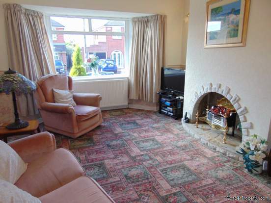 Additional Property Image 3 bedroom Semi Detached for sale in Oldham 2