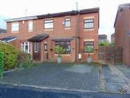 3 bedroom Semi Detached for sale in Oldham