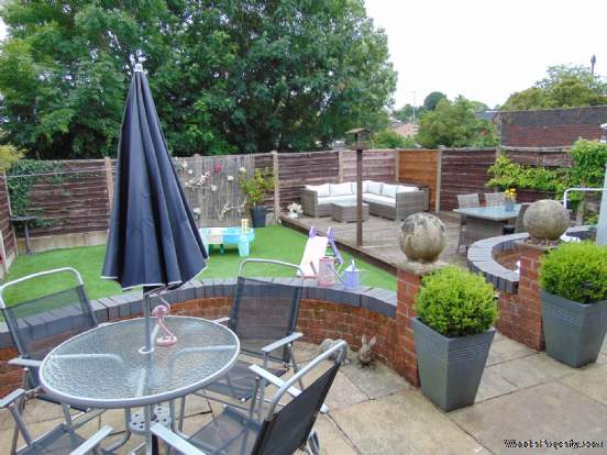 Additional Property Image 3 bedroom Bungalow for sale in Oldham 16