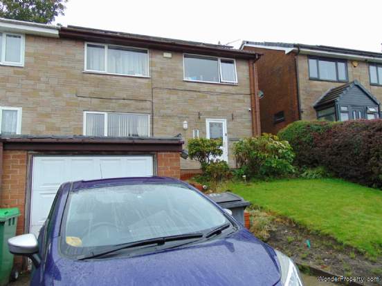 Additional Property Image 3 bedroom Semi Detached for sale in Oldham 2