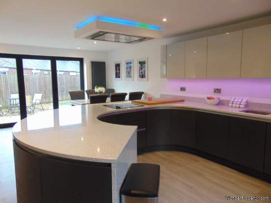 Additional Property Image 5 bedroom Detached for sale in Oldham 3