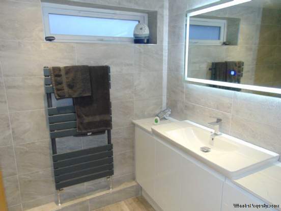 Additional Property Image 2 bedroom Detached Bungalow for sale in Oldham 7