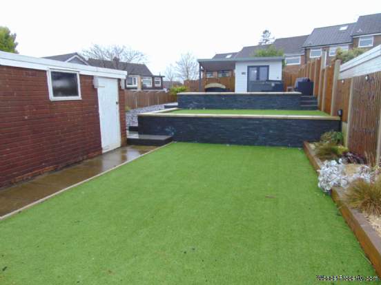 Additional Property Image 2 bedroom Detached Bungalow for sale in Oldham 13