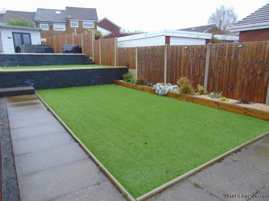 Additional Property Image 2 bedroom Detached Bungalow for sale in Oldham 16