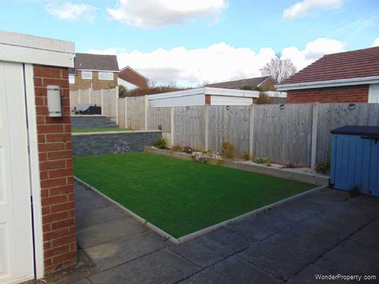 Additional Property Image 2 bedroom Detached Bungalow for sale in Oldham 18