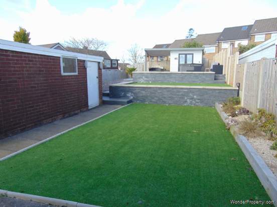 Additional Property Image 2 bedroom Detached Bungalow for sale in Oldham 19