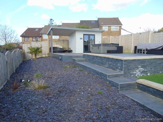 Additional Property Image 2 bedroom Detached Bungalow for sale in Oldham 20