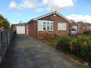 2 bedroom Detached Bungalow for sale in Oldham