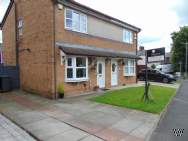 3 bedroom Semi Detached for sale in Oldham